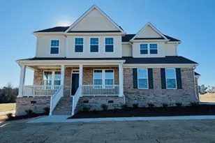 76 Alden Wy, Angier, NC 27501 - Photo 1