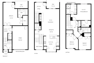 4545 Pale Moss Dr, Raleigh, NC 27606 - Photo 12