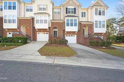 4545 Pale Moss Drive, Raleigh, NC 27606 - Photo 1
