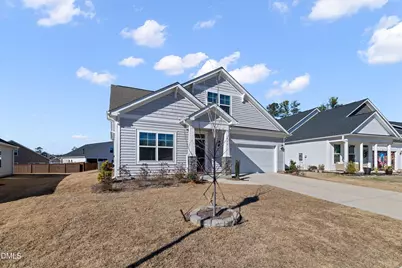 460 N Maple Walk Drive, Garner, NC 27529 - Photo 30