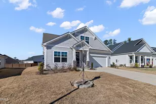460 N Maple Walk Dr, Garner, NC 27529 - Photo 30