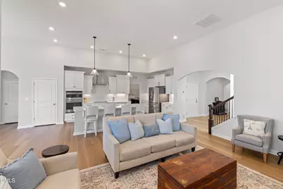 460 N Maple Walk Drive, Garner, NC 27529 - Photo 6