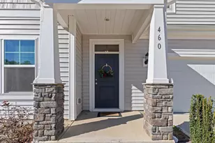 460 N Maple Walk Dr, Garner, NC 27529 - Photo 30