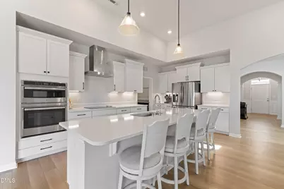 460 N Maple Walk Drive, Garner, NC 27529 - Photo 8