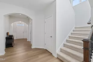 460 N Maple Walk Dr, Garner, NC 27529 - Photo 26