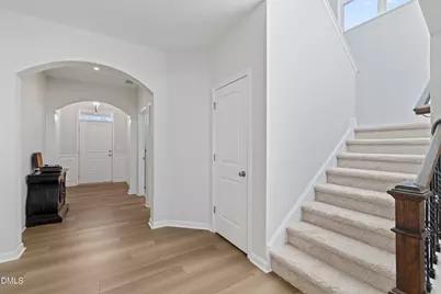 460 N Maple Walk Drive, Garner, NC 27529 - Photo 26