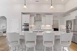 460 N Maple Walk Dr, Garner, NC 27529 - Photo 8