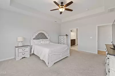 460 N Maple Walk Drive, Garner, NC 27529 - Photo 16