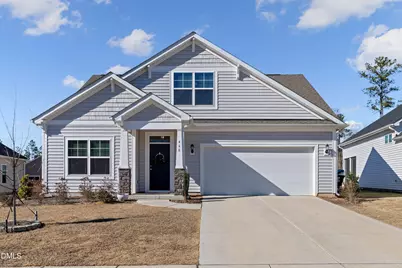 460 N Maple Walk Drive, Garner, NC 27529 - Photo 32