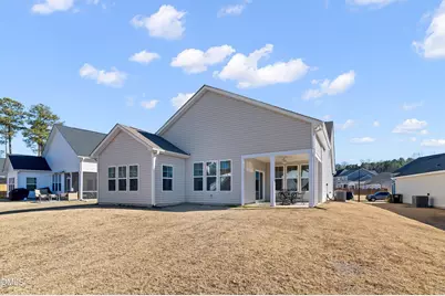 460 N Maple Walk Drive, Garner, NC 27529 - Photo 32