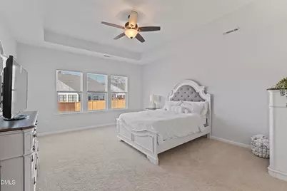 460 N Maple Walk Drive, Garner, NC 27529 - Photo 16