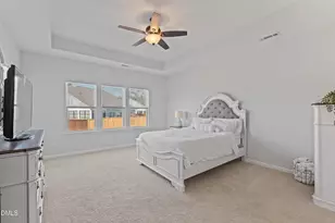 460 N Maple Walk Dr, Garner, NC 27529 - Photo 16