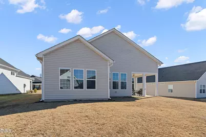 460 N Maple Walk Drive, Garner, NC 27529 - Photo 34