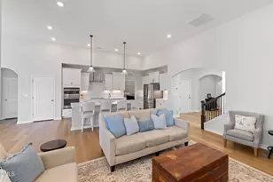 460 N Maple Walk Dr, Garner, NC 27529 - Photo 6