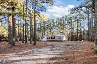 252 Regina Lane, Henderson, NC 27537 - Photo 52