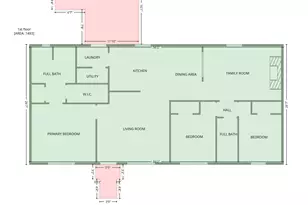 252 Regina Ln, Henderson, NC 27537 - Photo 54