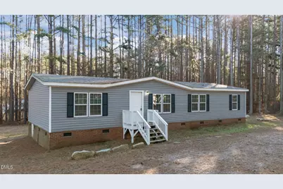 252 Regina Lane, Henderson, NC 27537 - Photo 36