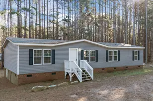 252 Regina Ln, Henderson, NC 27537 - Photo 36