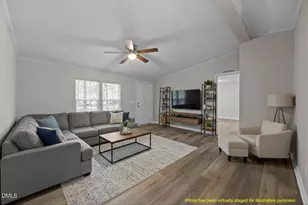 252 Regina Ln, Henderson, NC 27537 - Photo 4