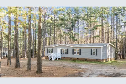 252 Regina Lane, Henderson, NC 27537 - Photo 48