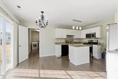 417 Downing Glen Drive, Morrisville, NC 27560 - Photo 14