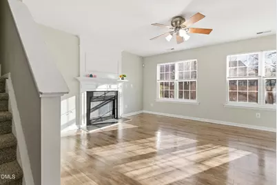 417 Downing Glen Drive, Morrisville, NC 27560 - Photo 8