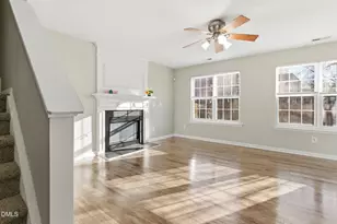 417 Downing Glen Dr, Morrisville, NC 27560 - Photo 8