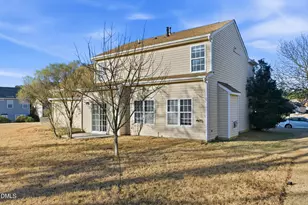 417 Downing Glen Dr, Morrisville, NC 27560 - Photo 44