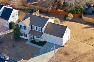 417 Downing Glen Dr, Morrisville, NC 27560 - Photo 40