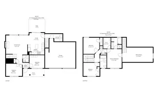 417 Downing Glen Dr, Morrisville, NC 27560 - Photo 50