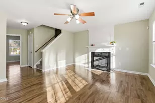 417 Downing Glen Dr, Morrisville, NC 27560 - Photo 10