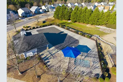 417 Downing Glen Drive, Morrisville, NC 27560 - Photo 52