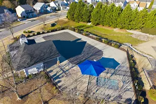 417 Downing Glen Dr, Morrisville, NC 27560 - Photo 52