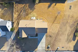 417 Downing Glen Dr, Morrisville, NC 27560 - Photo 42