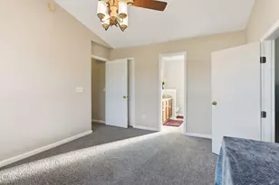 417 Downing Glen Dr, Morrisville, NC 27560 - Photo 26