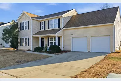 417 Downing Glen Drive, Morrisville, NC 27560 - Photo 2