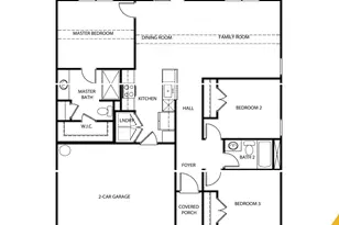 1120 Rhino Bnd, Oxford, NC 27565 - Photo 2