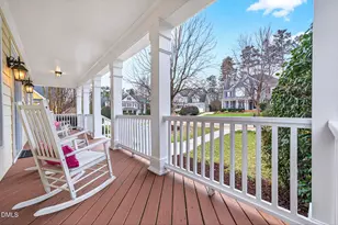 2013 Stoneyridge Dr, Raleigh, NC 27614 - Photo 14