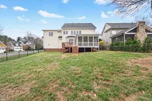 2013 Stoneyridge Dr, Raleigh, NC 27614 - Photo 20