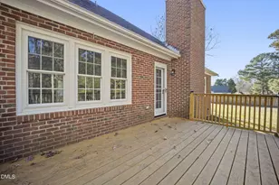 912 Broadhaven Dr, Raleigh, NC 27603 - Photo 8