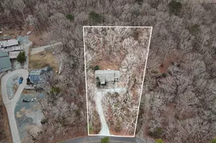 5325 Hideaway Dr, Chapel Hill, NC 27516 - Photo 36