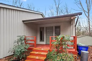 5325 Hideaway Dr, Chapel Hill, NC 27516 - Photo 2