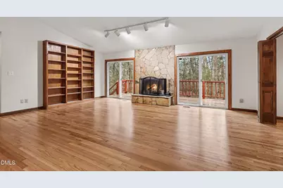 5325 Hideaway Drive, Chapel Hill, NC 27516 - Photo 12