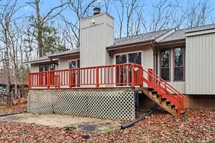 5325 Hideaway Dr, Chapel Hill, NC 27516 - Photo 28
