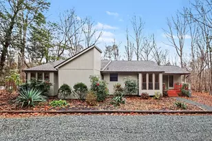 5325 Hideaway Dr, Chapel Hill, NC 27516 - Photo 1