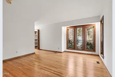 5325 Hideaway Drive, Chapel Hill, NC 27516 - Photo 22