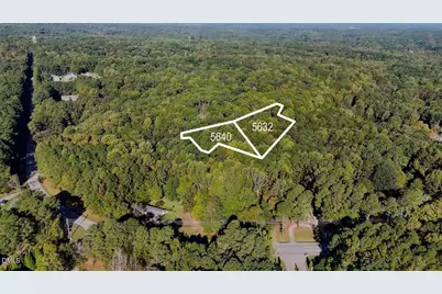 5632 Blackhawk Road, Raleigh, NC 27613 - Photo 1