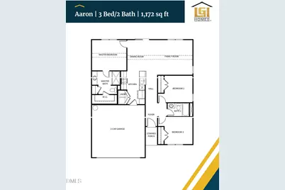 1105 Rhino Bend, Oxford, NC 27565 - Photo 2