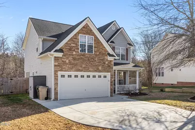 660 Hay River Street, Garner, NC 27529 - Photo 2