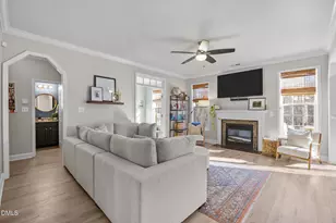 660 Hay River St, Garner, NC 27529 - Photo 6